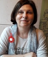 dr Małgorzata Dutka, prof. UJ