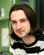 dr hab. Marcin Sarewicz, prof. UJ